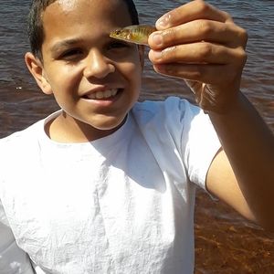 Meet your Posher, Jeanna